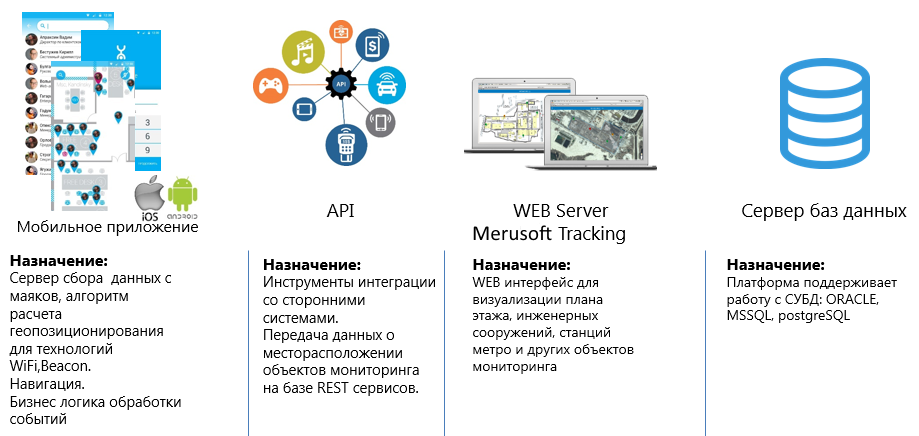 Сервис программного обеспечения