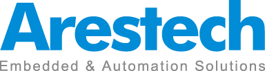 Arestech logo
