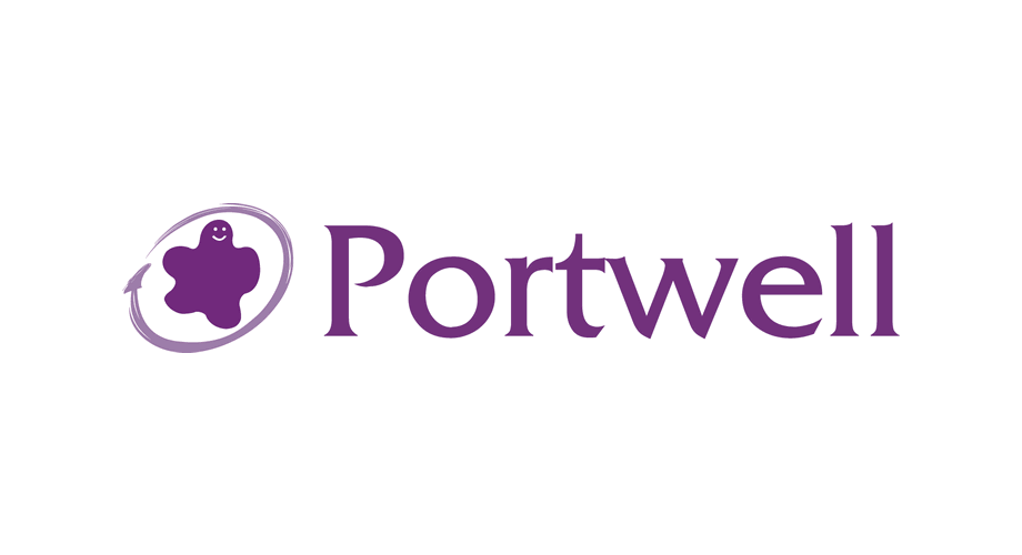 portwell logo