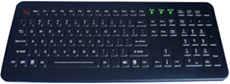 SC-MA399NK-F12 Резиновая клавиатура