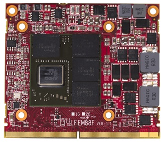 E8860mf Gpu Modul Na Mxm 3 0