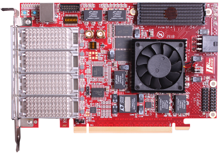 Fpga ultrascale. Плис Кинтекс