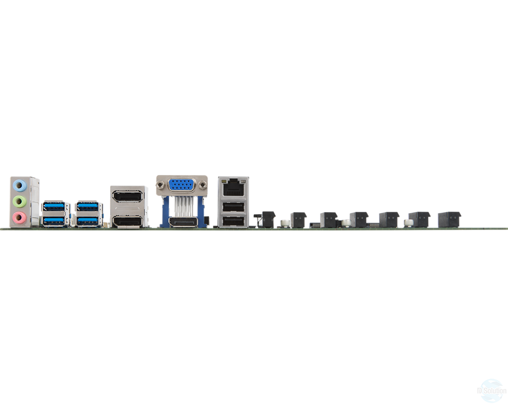 Types express