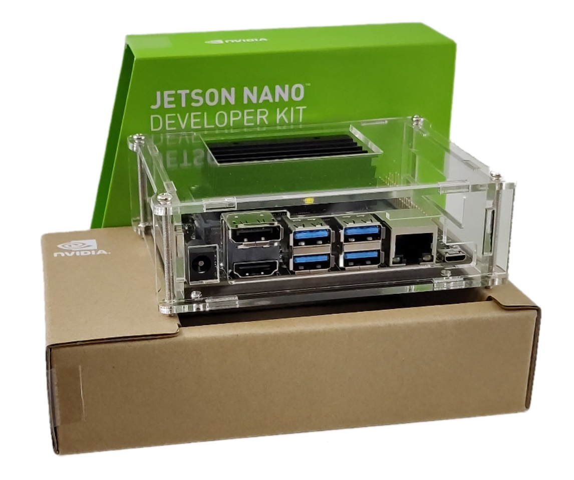 Jetson nano developer kit. NVIDIA Jetson Nano 4gb. NVIDIA Jetson Nano developer Kit b01. Корпус для Jetson Nano.