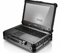 Защищенный ноутбук Getac x500 Server