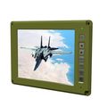 10,4" промышленный монитор