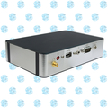 Arbor IEC-3300-N2807 Fanless Boxed Chassis System