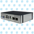 Arbor IEC-3300-J1900 Fanless Boxed Chassis System