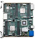 aTCA-N700 сетевой модуль (Packet Processing blade)