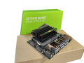 Jetson Nano developer kit b01 Jetson Nano developer kit b01