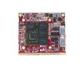 EM93F Графический GPU модуль на MxM 3.0 EM93F Графический GPU модуль на MxM 3.0