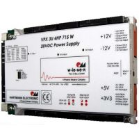 Блок питания VPX 3U 300 Watt DC/DC