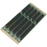 Кроссплата Open VPX-6U, 5 слотов
