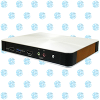 ARES-1230 Series промышленный контроллер