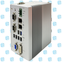 ARES-530WT промышленный контроллер