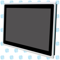 15.6" ASLAN-W715C панельный компьютер (Операторская панель)