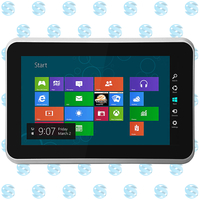11.6" ASLAN-W912C панельный компьютер (Операторская панель)