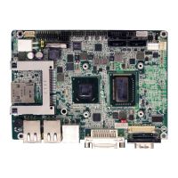 EmCORE-i65M3 одноплатный компьютер (SBC)
