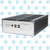 FPC-7500 промышленный компьютер в корпусе