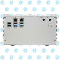 FPC-7604 промышленный компьютер в корпусе