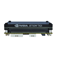 Nvidia Jetson TX2i Улучшенный компьютер на модуле