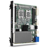 aTCA-6105A/6155A Вычислитель(Processor blade)