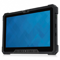 Latitude 12 Rugged Extreme Tablet - 7212 защищенный планшет