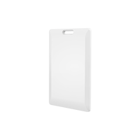 IDS-C7A iBeacon маяк в форм факторе карты доступа СКУД Mifare
