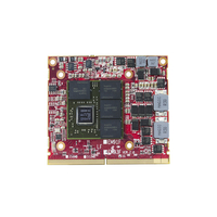 EM93F Графический GPU модуль на MxM 3.0
