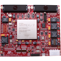 HTG-777 отладочная плата FPGA Xilinx