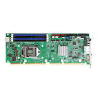 HiCORE-i89Q1/i89Q2 одноплатный компьютер (SBC)
