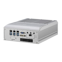 FPC-7900 промышленный компьютер в корпусе