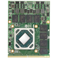 E16EMF GPU Модуль