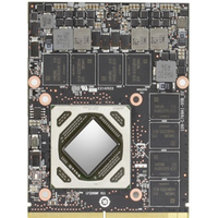 EA8950MF GPU Модуль