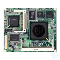 EmETX-a5363 компьютер на модуле