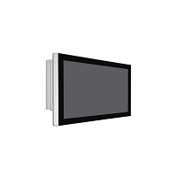 18.5" LPC-P185W-2VE  сенсорный панельный компьютер