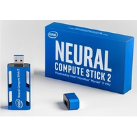 Акселератор Intel Movidius Neural Compute Stick 2