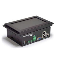PPC-Z7311 панельный компьютер