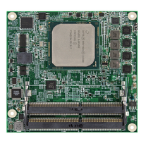 EmETXe-i88U4 Компьютер на модуле