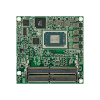 EmETXe-a10R0 компьютер на модуле