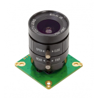 Модуль HD Камеры Arducam B0249 с 6 мм CS-креплением линзы