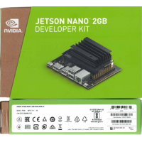 Микрокомпьютер Nvidia Jetson Nano 2Gb Developer Kit
