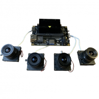 Модуль камеры LI-NANO-CB-IMX264