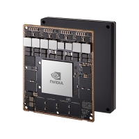 Вычислительный модуль NVIDIA JETSON AGX XAVIER INDUSTRIAL 32GB