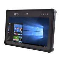 10.1" Gladius G1075 защищенный планшетный ПК