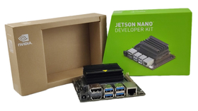 Jetson Nano developer kit