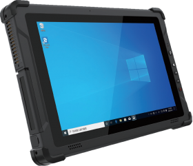 Защищенный планшетный ПК ITD101PPCT5-I12U
