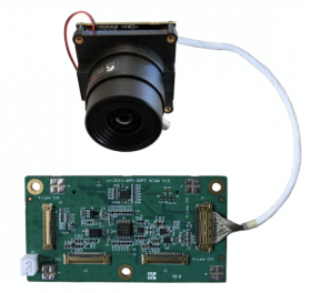 Модуль камеры LI-XAVIER-KIT-IMX274