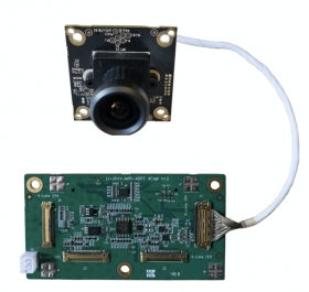 Модуль камеры LI-XAVIER-KIT-IMX415