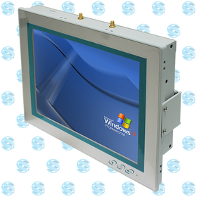 Arbor LYNC-7123 панельный компьютер (HMI)